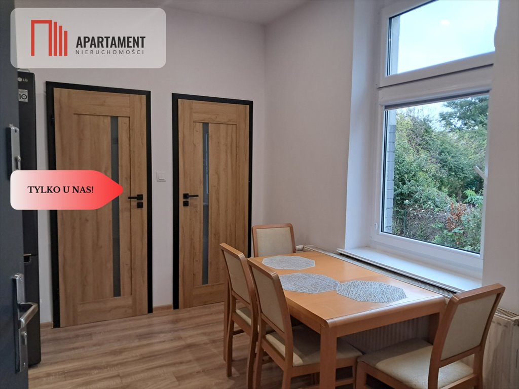 Mieszkanie dwupokojowe na sprzedaż Koźliny  47m2 Foto 1