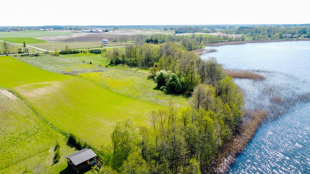 Działka budowlana na sprzedaż Ogrodniki  1 500m2 Foto 8