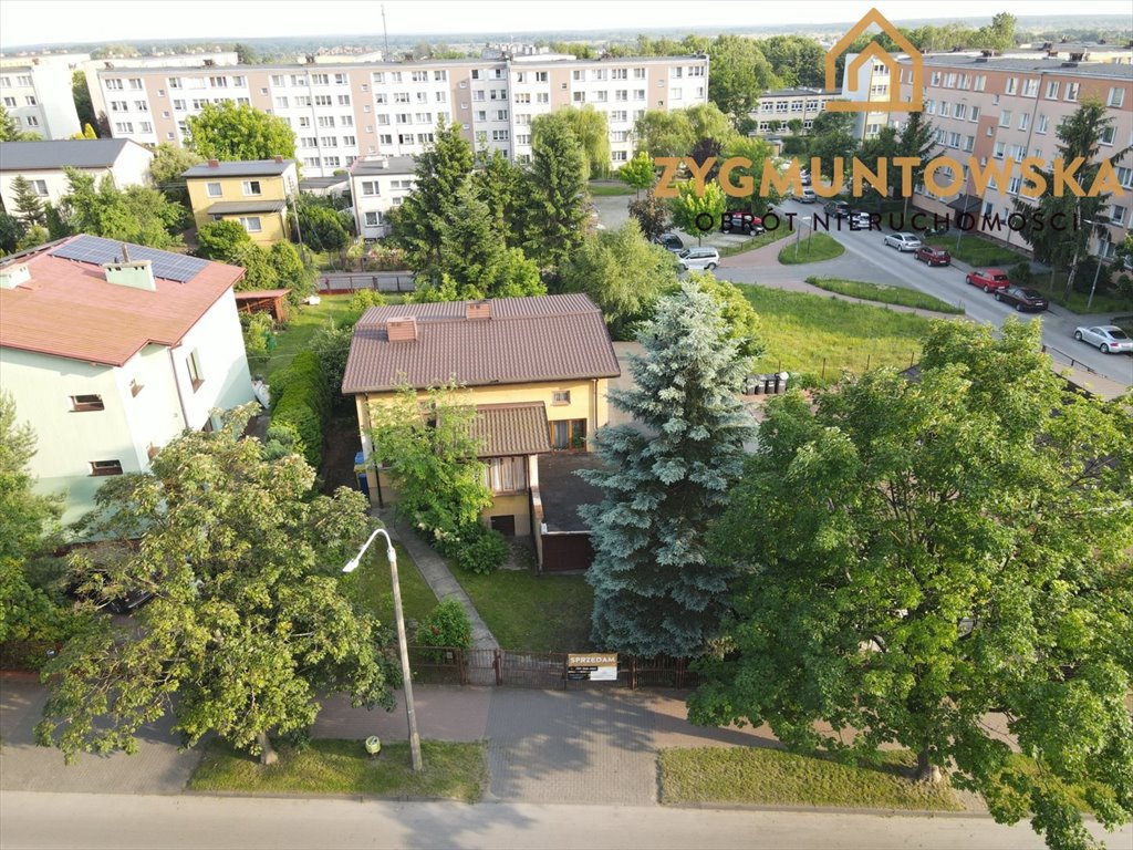 Dom na sprzedaż Opoczno, Opoczno, Opoczno  150m2 Foto 1