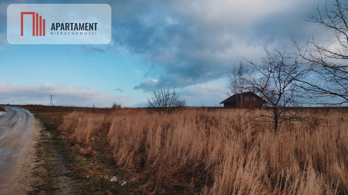 Działka budowlana na sprzedaż Trzemiętowo  3 003m2 Foto 3