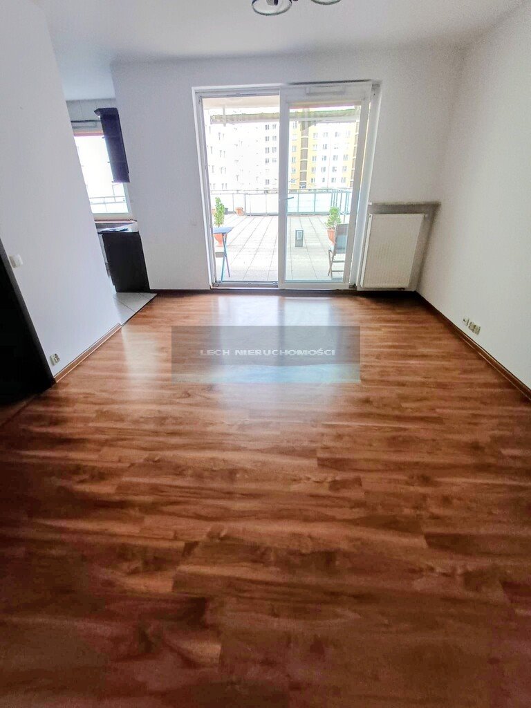 Przestronne 2 pokoje z tarasem, garażem i komórką Warszawa, Wola, Józefa Bellottiego  53m2 Foto 1