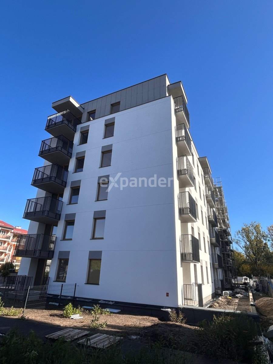 Mieszkanie trzypokojowe na sprzedaż Lublin, Dziesiąta  54m2 Foto 1