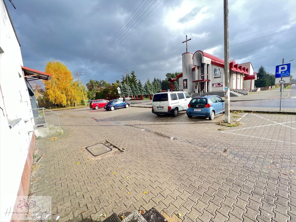 Lokal użytkowy na wynajem Tuszyn, Tuszyn-Las  40m2 Foto 7