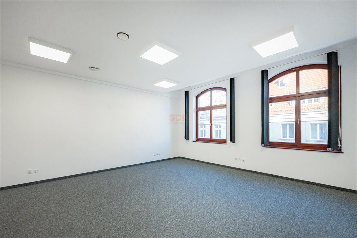 Lokal biurowy 64,3 m2 w centrum Wrocławia, Oławska Wrocław, Stare Miasto, Stare Miasto, Oławska  64m2 Foto 1