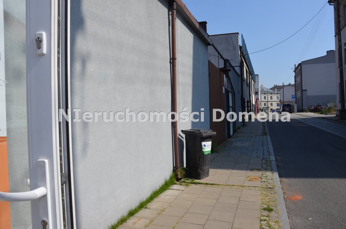 Lokal użytkowy na wynajem Tomaszów Mazowiecki  18m2 Foto 3