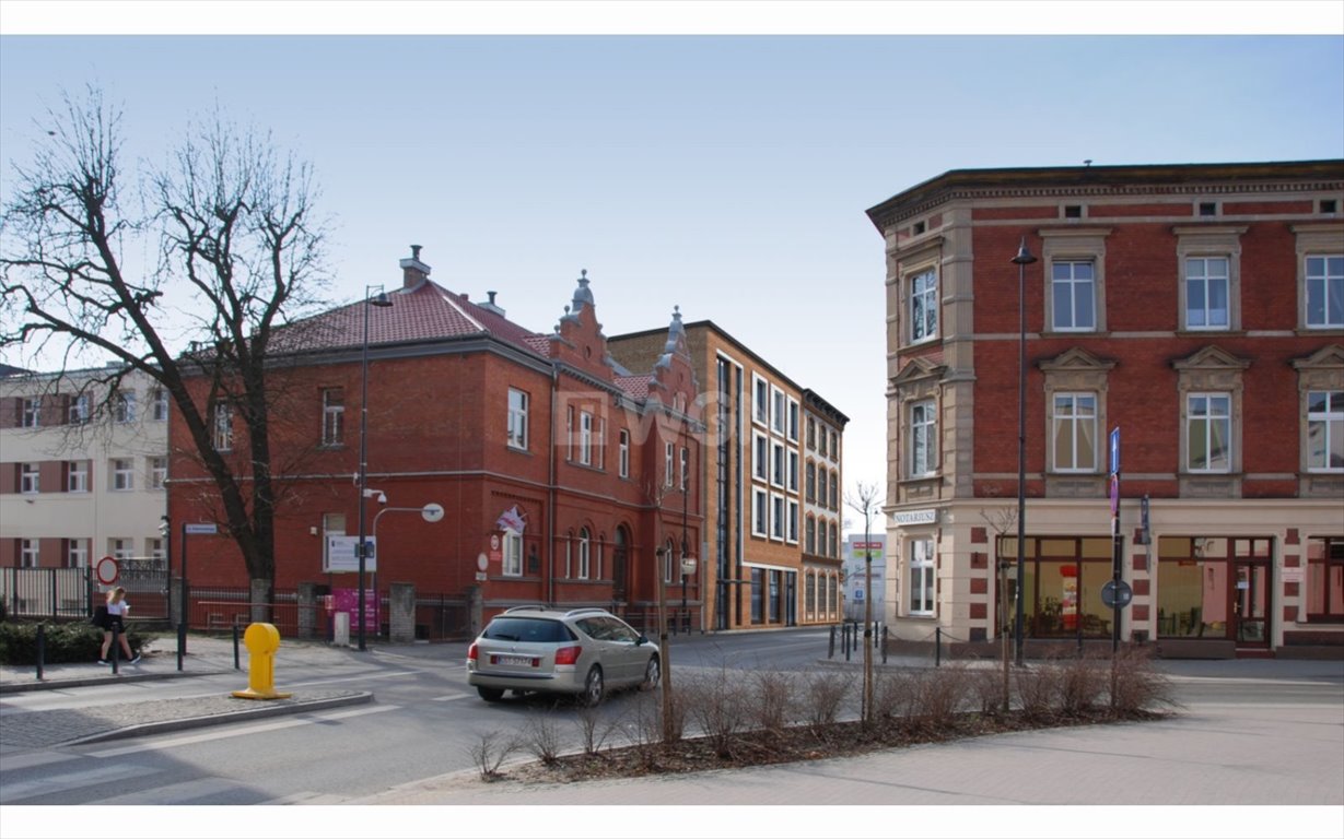 Mieszkanie trzypokojowe na sprzedaż Starogard Gdański, Kościuszki 26  55m2 Foto 8