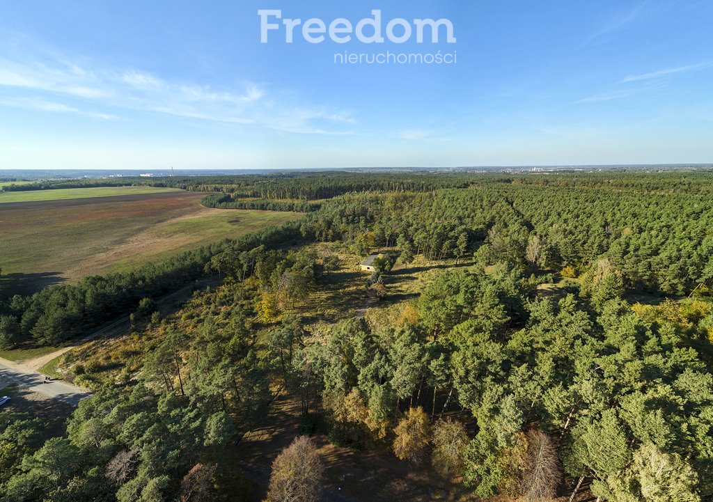 Działka budowlana na sprzedaż Trzaskowo  16 398m2 Foto 7