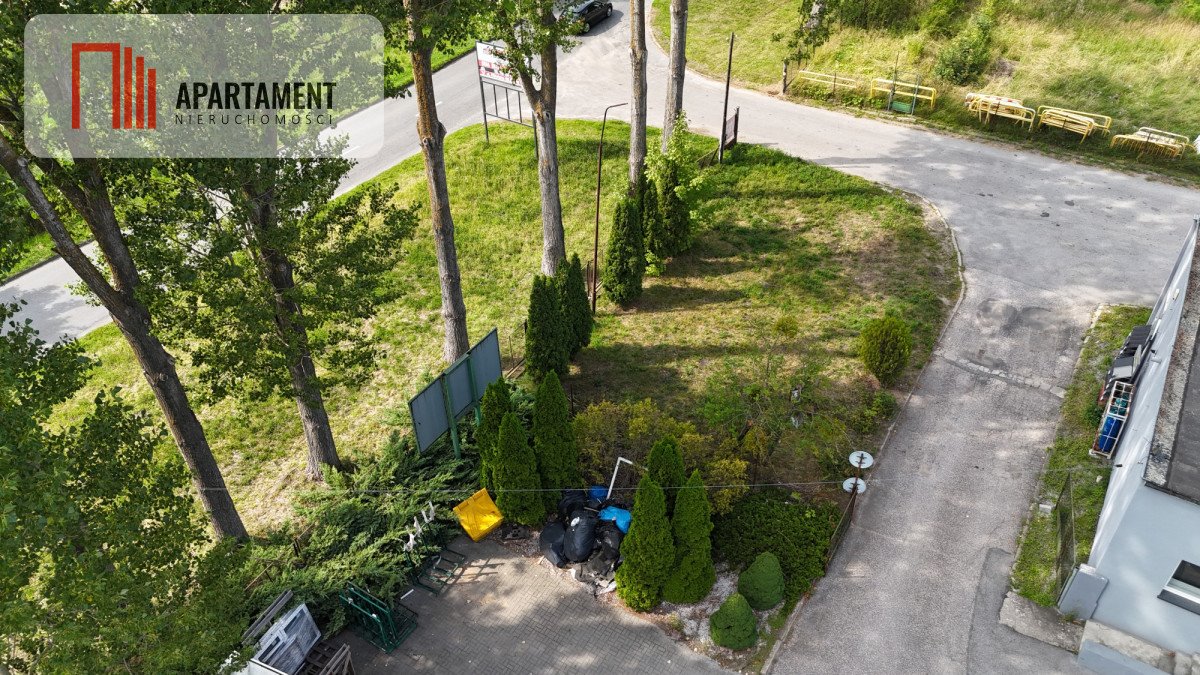 Hala magazynowa 1230 m² z dużą działką - polecam! Nakło nad Notecią  1 230m2 Foto 1