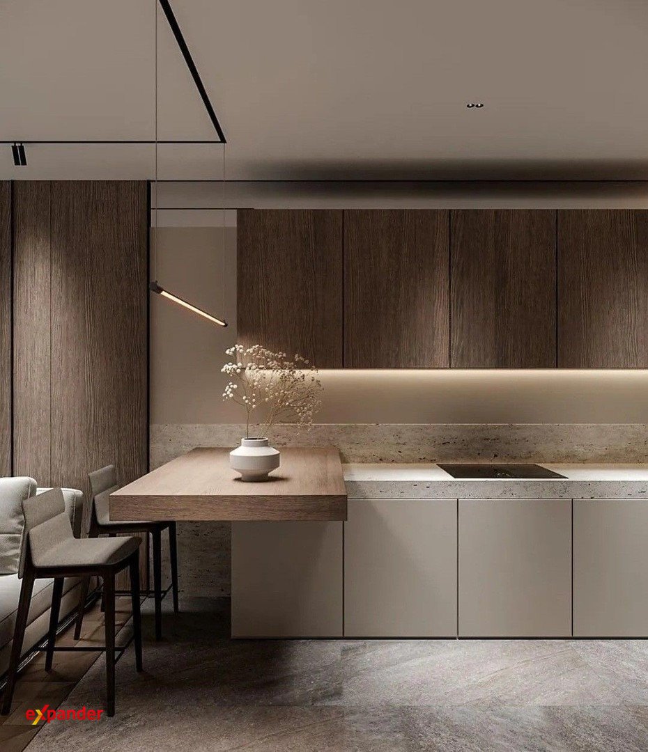 Nowoczesne 32 m² w sercu Jeżyc (smart home, garaż) Poznań, Jeżyce, Klemensa Janickiego  32m2 Foto 1
