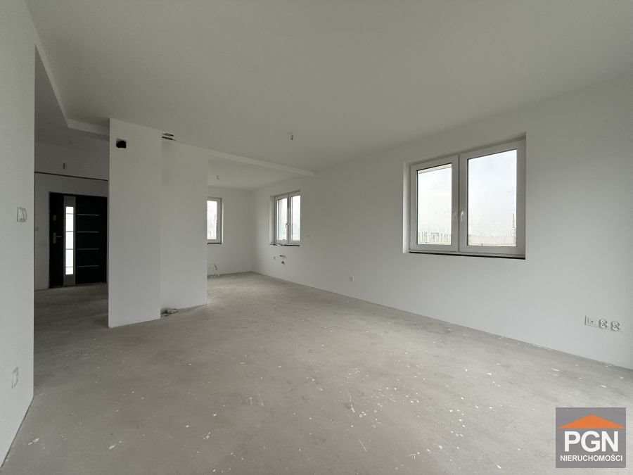 Sprzedam dom 136 m² z garażem w stanie deweloperskim Trzebiatów okolice  186m2 Foto 1