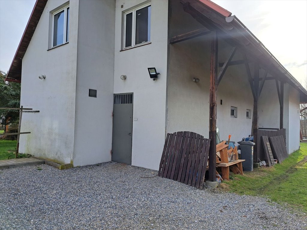 Lokal użytkowy na sprzedaż Więckowice, Więckowice  140m2 Foto 6