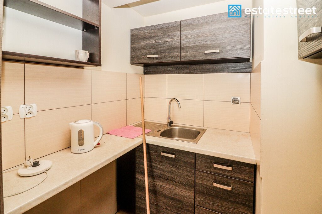 Lokal użytkowy na wynajem Kraków, Śródmieście, Czarnowiejska  181m2 Foto 15