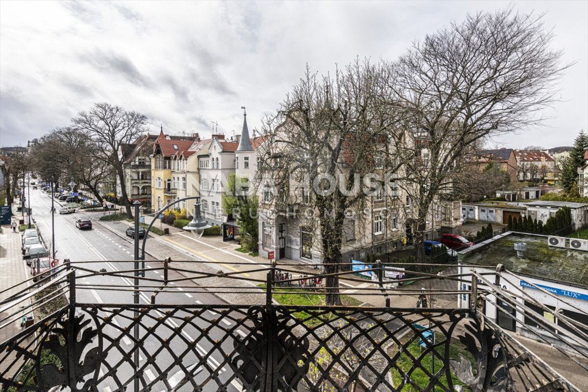 Mieszkanie czteropokojowe  na sprzedaż Sopot, Dolny, 3 Maja  87m2 Foto 2