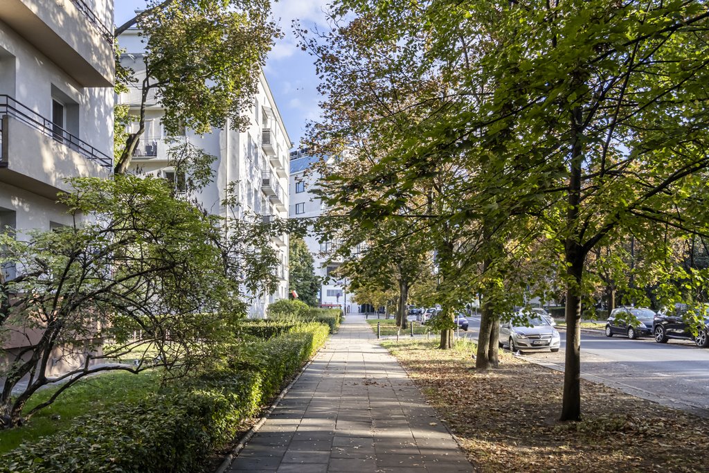 Mieszkanie dwupokojowe na sprzedaż Warszawa, Śródmieście  39m2 Foto 14