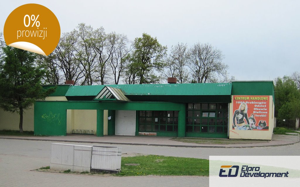 Lokal użytkowy na sprzedaż Orneta, Sportowa  1 144m2 Foto 2