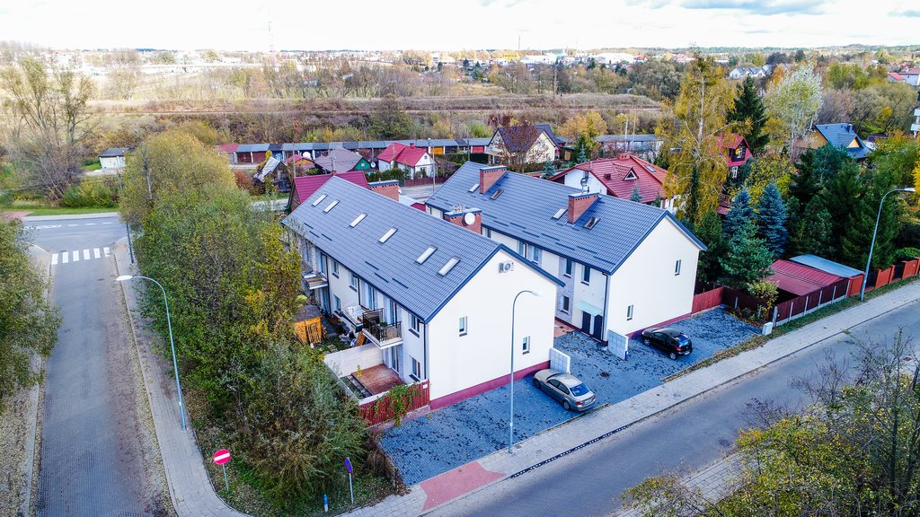 Dom na sprzedaż Białystok, Os. Piasta  130m2 Foto 8