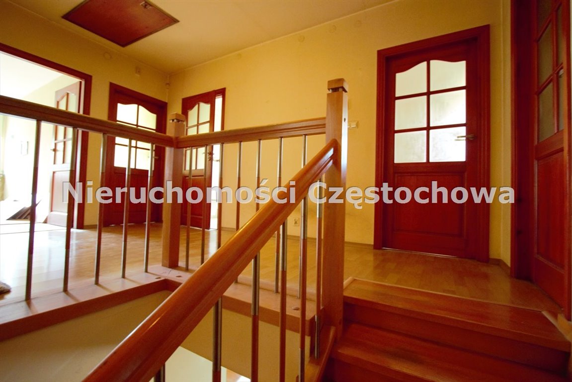 Dom na sprzedaż Częstochowa, Lisiniec  180m2 Foto 14