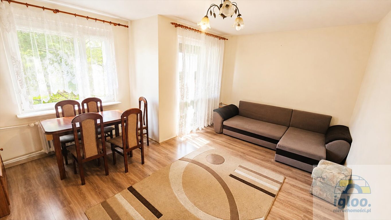 Do sprzedania 48 m² mieszkanie z balkonem w Kielcach Kielce  48m2 Foto 1