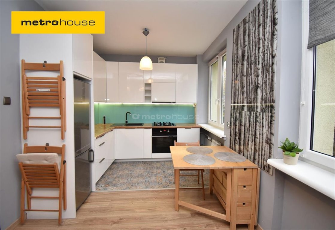 Rozkładowe 2 pokoje z dużym balkonem i komórką Gałków Mały, Wojska Polskiego  38m2 Foto 1