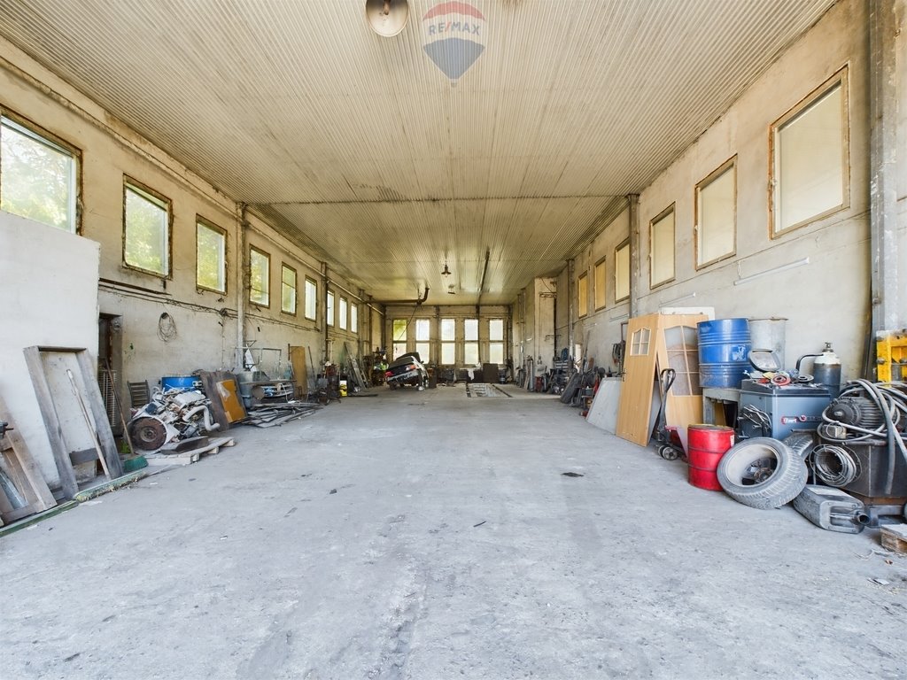 Lokal użytkowy na wynajem Żyrardów, Witolda Romana Lutosławskiego  380m2 Foto 5