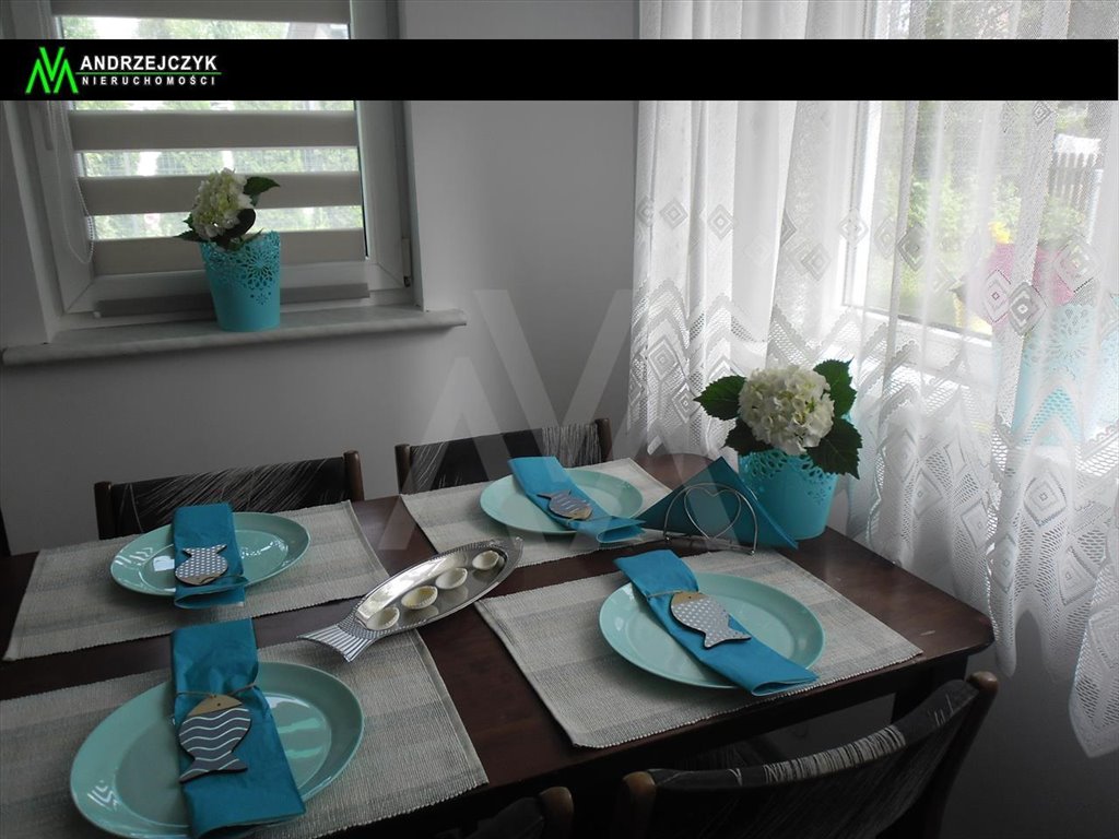 Mieszkanie na wynajem Gdańsk, Wrzeszcz, Górnicza  48m2 Foto 1