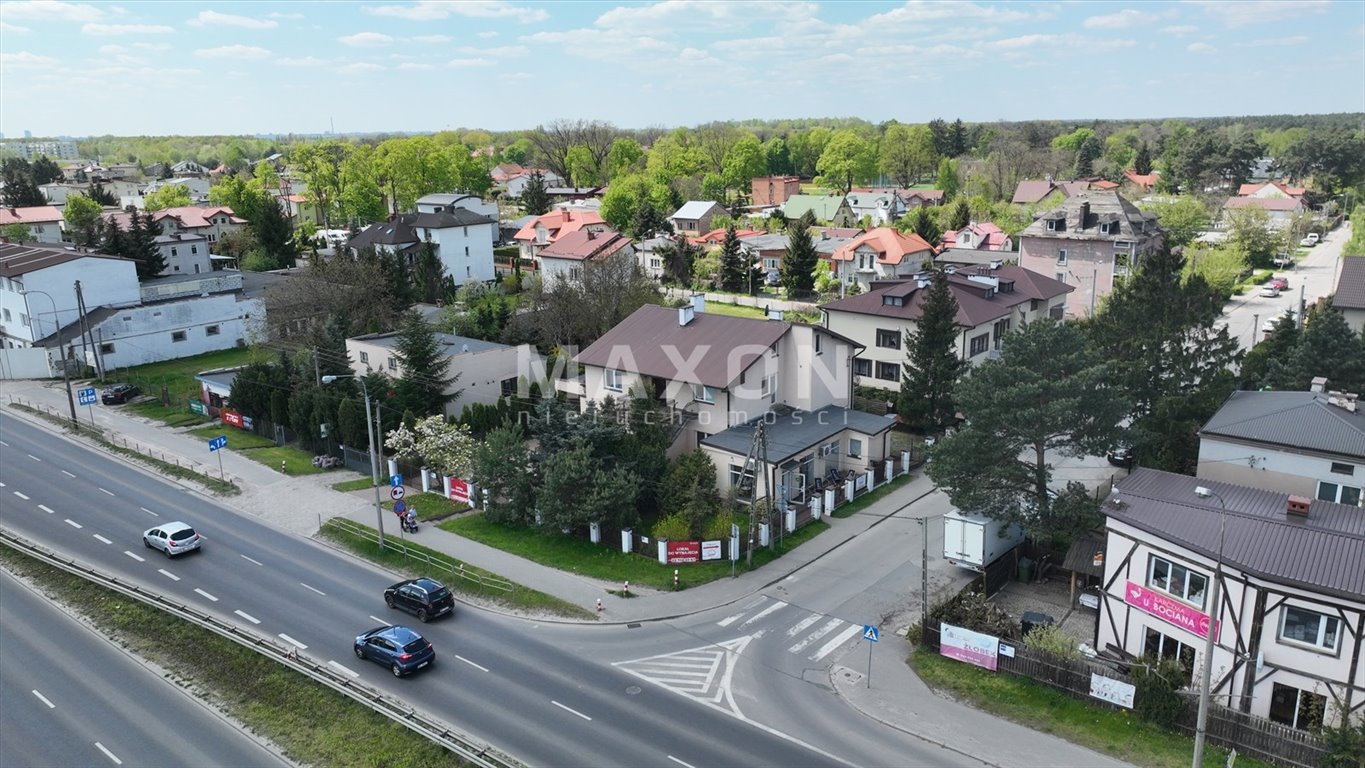 Lokal użytkowy na wynajem Marki, al. marsz. Józefa Piłsudskiego  120m2 Foto 2