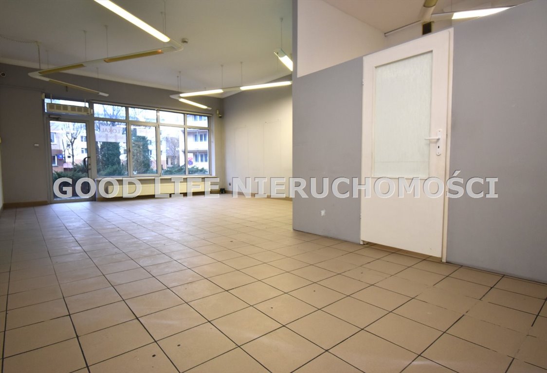 Lokal użytkowy na wynajem Rzeszów, Lenartowicza  64m2 Foto 4