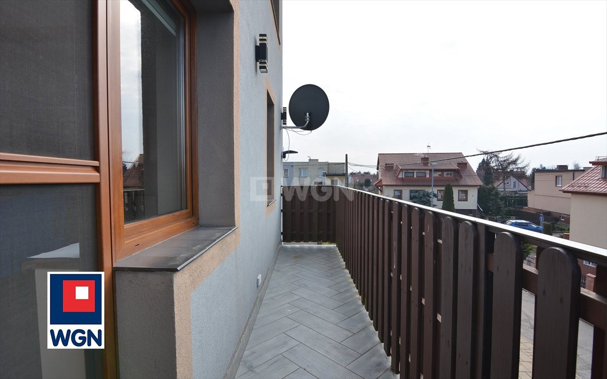 Mieszkanie dwupokojowe na sprzedaż Elbląg, Warszawskie Przedmieście, Morszyńska  56m2 Foto 12