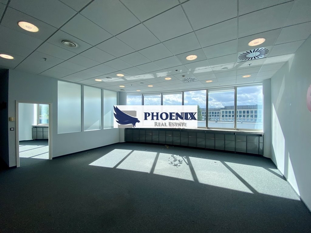 Nowoczesny biurowiec na Mokotowie, 106 m2, świetny dojazd Warszawa, Mokotów, Domaniewska  106m2 Foto 1