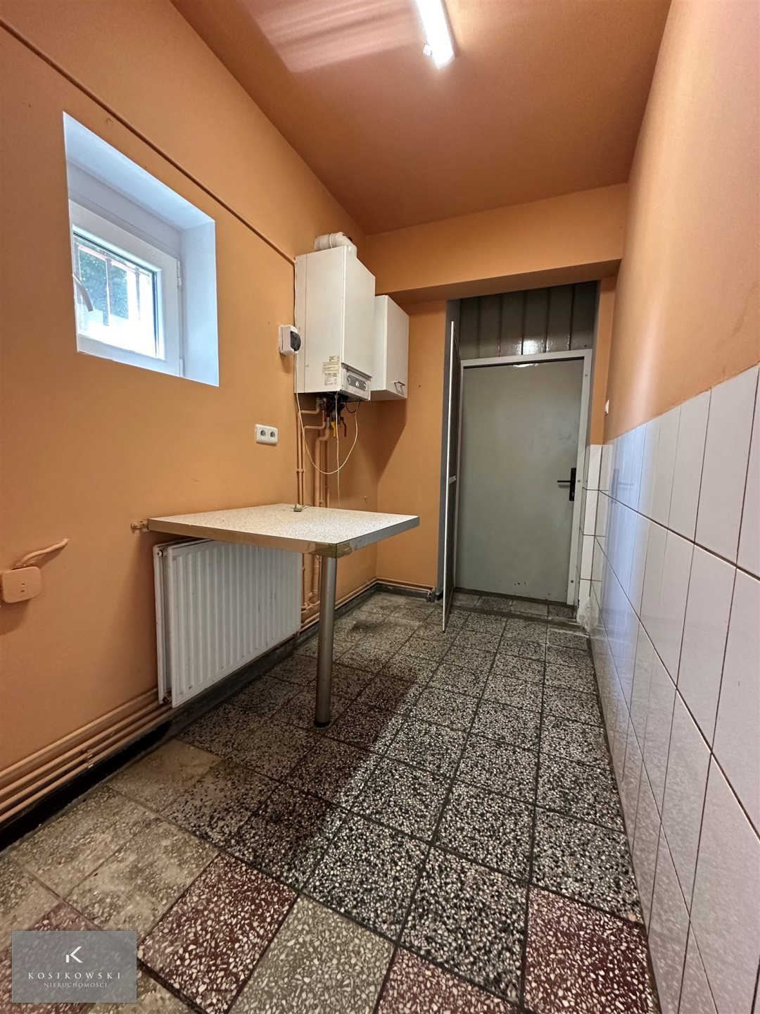 Lokal użytkowy na wynajem Międzybórz  28m2 Foto 4