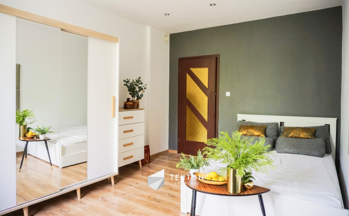 Mieszkanie dwupokojowe na sprzedaż Warszawa, Praga-Południe Grochów  51m2 Foto 1