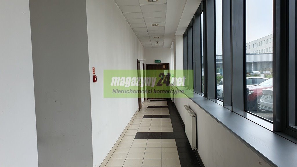 Magazyn na wynajem Warszawa, Białołęka  9 700m2 Foto 9