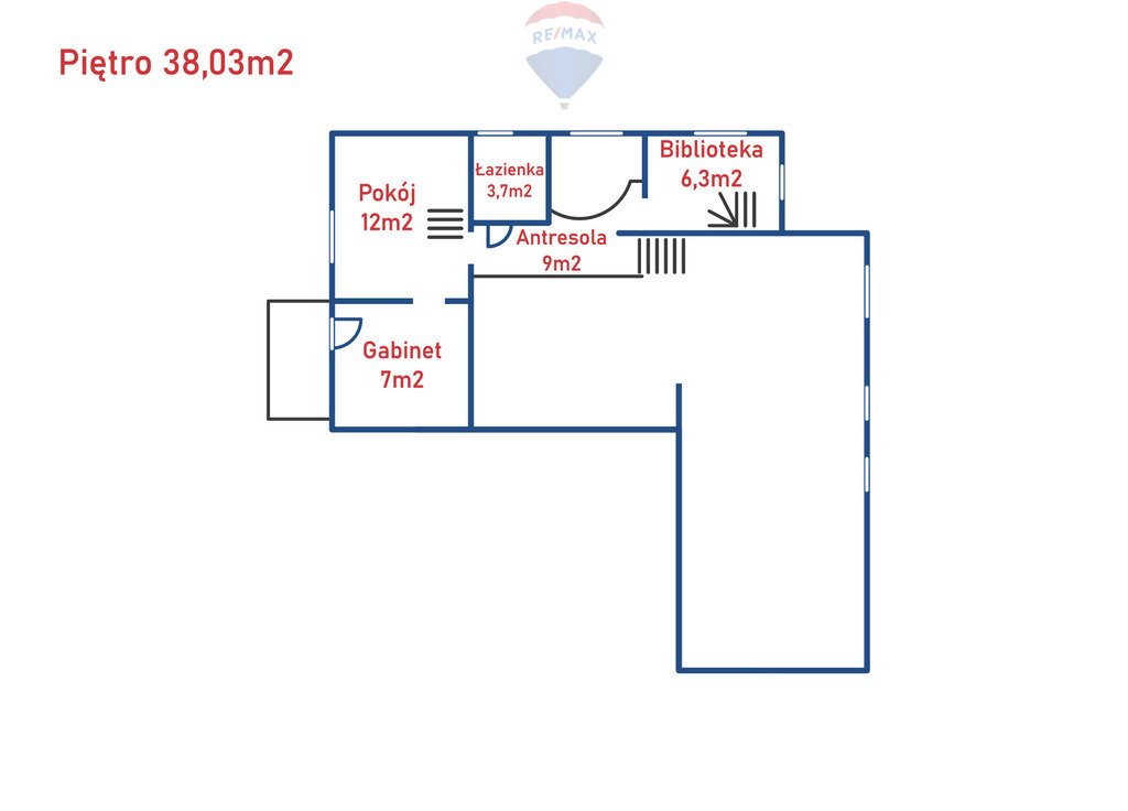 Dom na sprzedaż Milanówek, Grudów  373m2 Foto 14