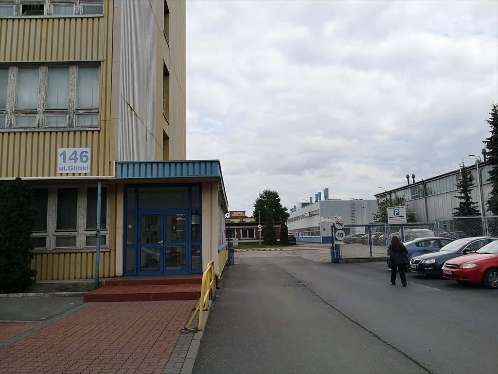 Magazyn na wynajem Bydgoszcz, Glinki 146  336m2 Foto 5