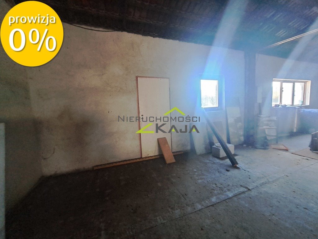 Magazyn na sprzedaż Słone  300m2 Foto 10