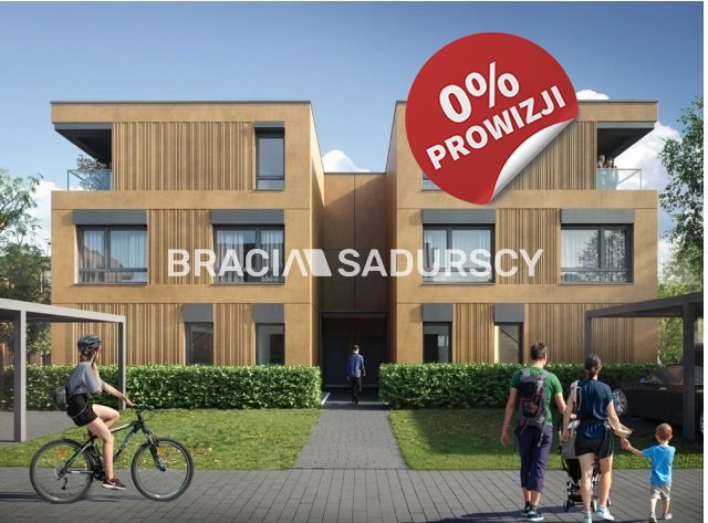 Mieszkanie czteropokojowe  na sprzedaż Kraków, Zwierzyniec, Zwierzyniec, Olszanicka  95m2 Foto 1