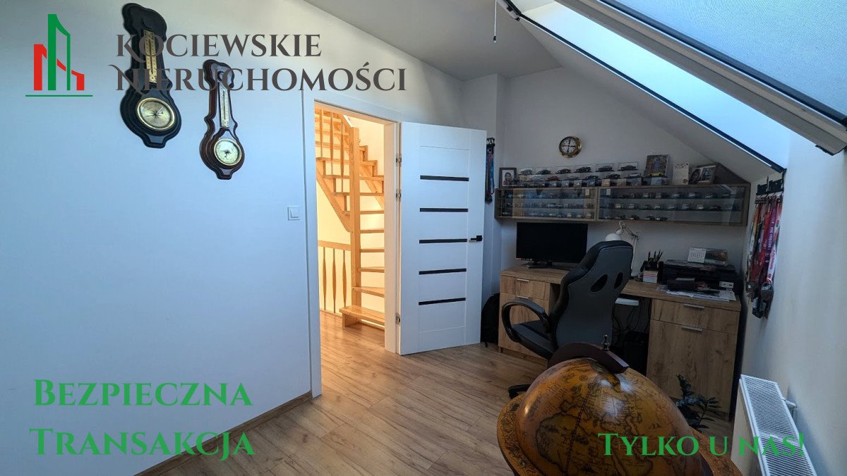 Dom na sprzedaż Pruszcz Gdański  94m2 Foto 12