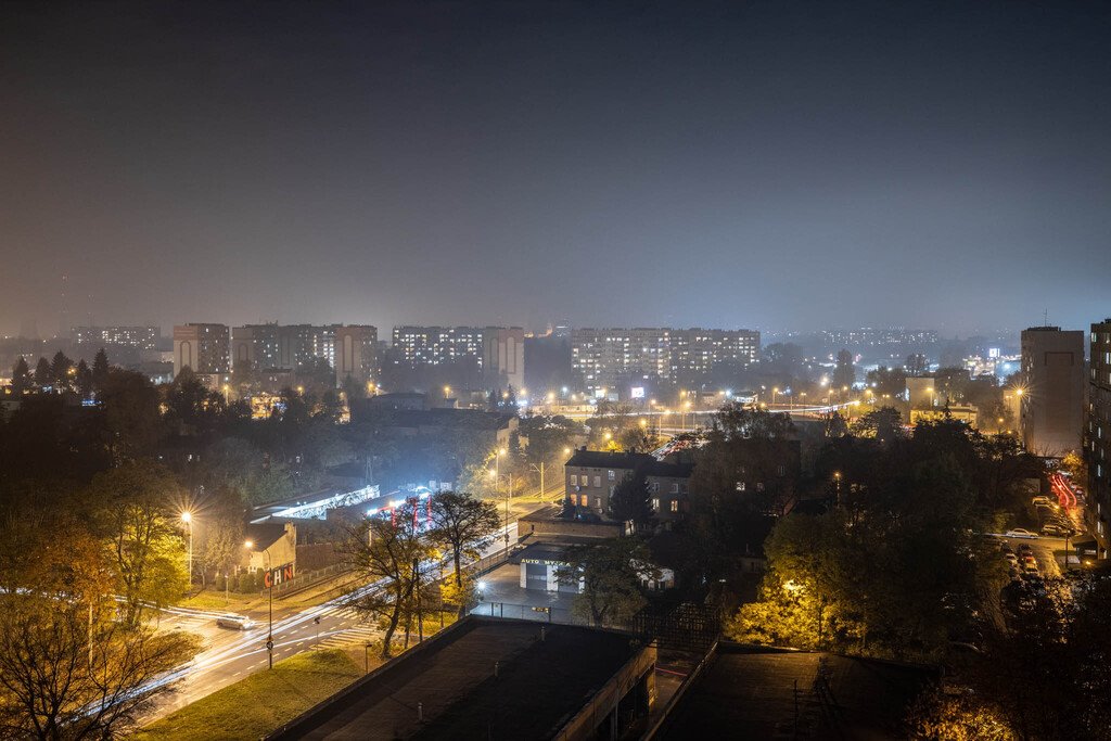 Mieszkanie dwupokojowe na sprzedaż Łódź, Górna, Jacka Malczewskiego  41m2 Foto 16