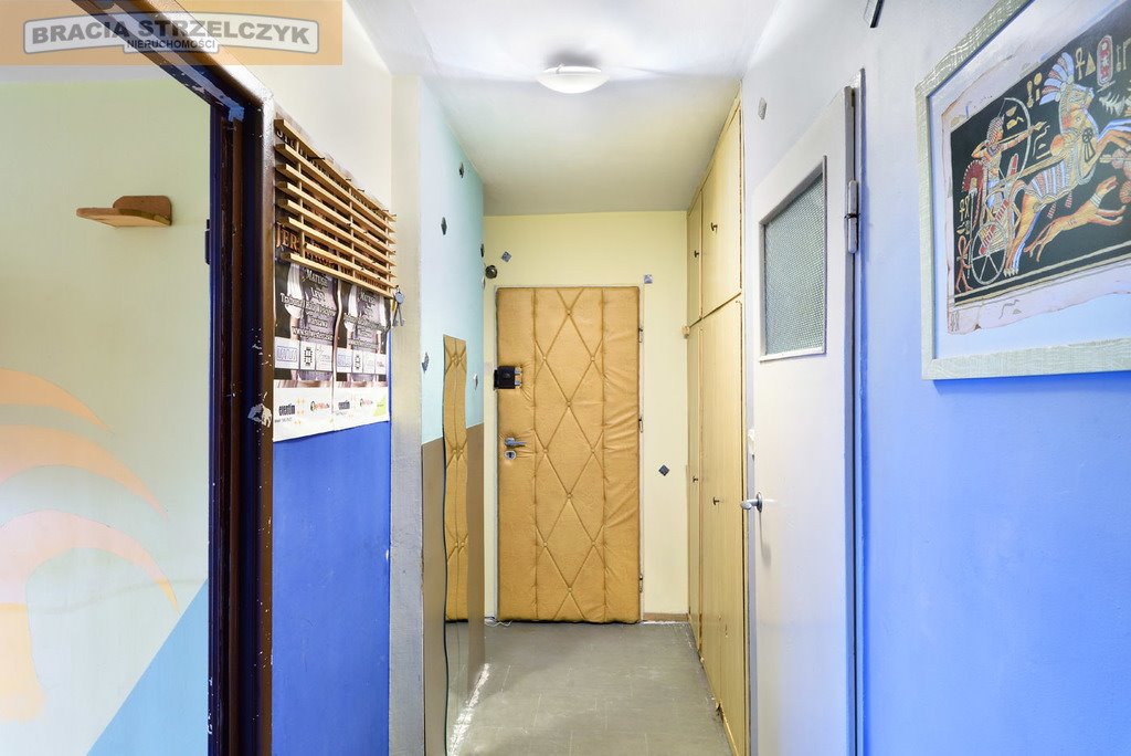 Kawalerka na sprzedaż Piaseczno, Janusza Kusocińskiego  30m2 Foto 7