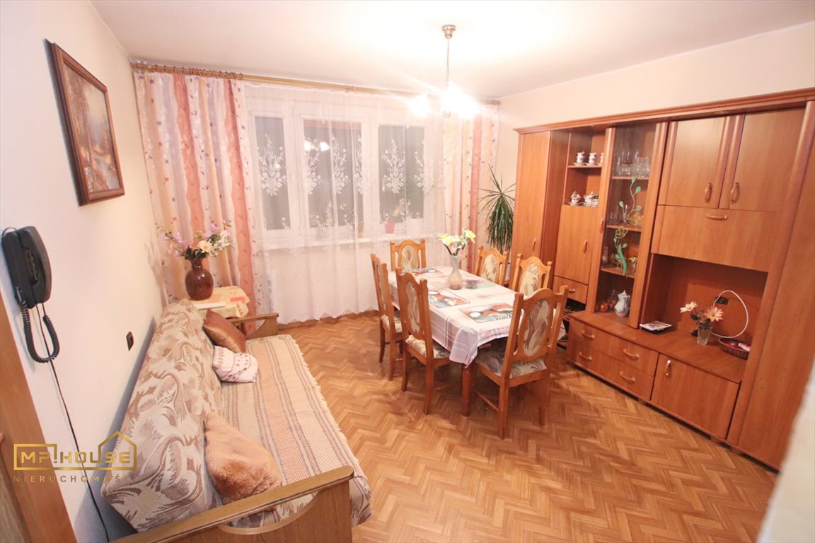 Mieszkanie trzypokojowe na sprzedaż Wałbrzych, Piaskowa Góra  45m2 Foto 2