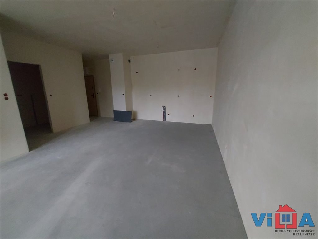 Mieszkanie dwupokojowe na sprzedaż Zielona Góra, Centrum  60m2 Foto 9