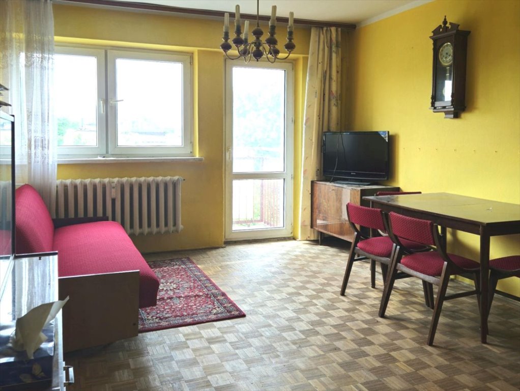 Mieszkanie dwupokojowe na sprzedaż Warszawa, Mołdawska  42m2 Foto 1