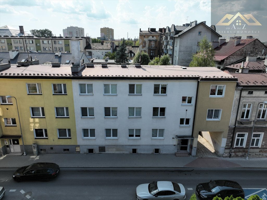 Lokal użytkowy na sprzedaż Tarnów  485m2 Foto 1
