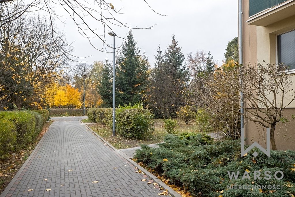 Mieszkanie dwupokojowe na sprzedaż Warszawa, Wesoła, Plac Wojska Polskiego  38m2 Foto 10