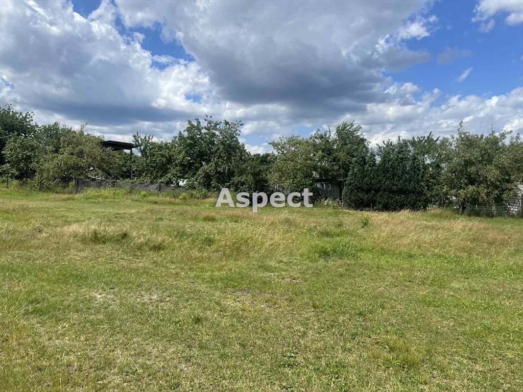 Działka budowlana na sprzedaż Rybnik, Boguszowice Stare  864m2 Foto 1