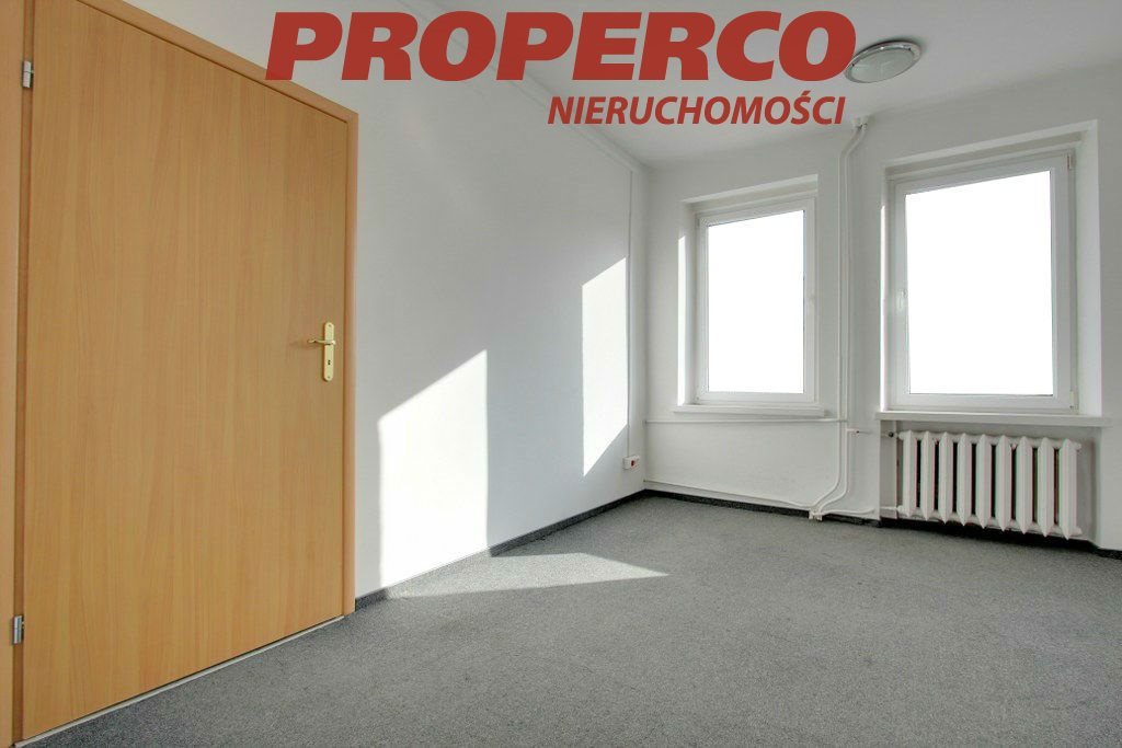 Lokal 19,4 m² w centrum Kielc - wysoki standard, zapraszam Kielce, Centrum, Paderewskiego  19m2 Foto 1