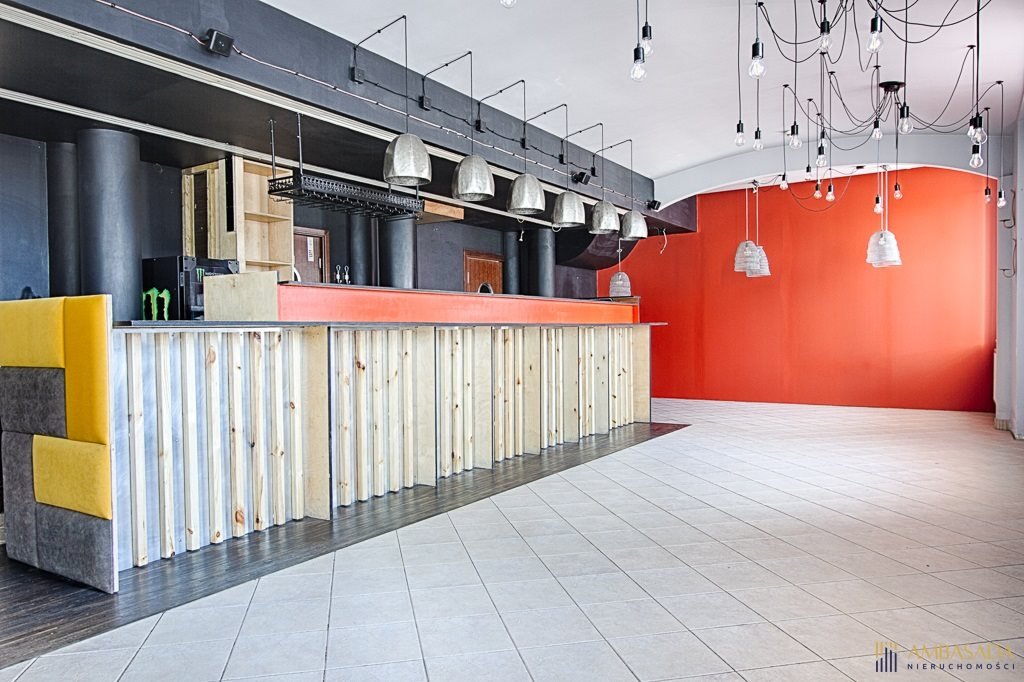 Lokal użytkowy na wynajem Białystok, Bojary, Warszawska  150m2 Foto 1