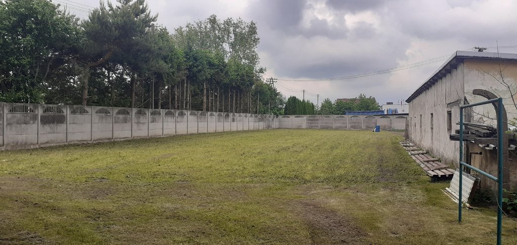 Lokal użytkowy na sprzedaż Trąbki Wielkie, Pocztowa  4 470m2 Foto 11