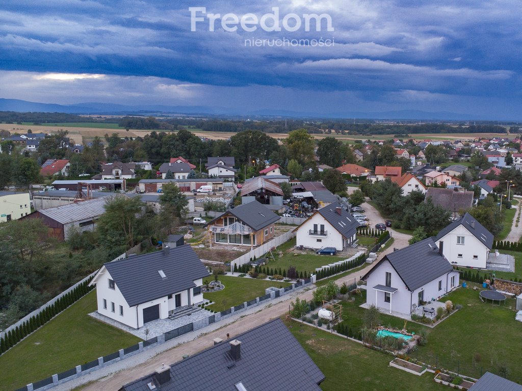 Dom na sprzedaż Nysa  207m2 Foto 5