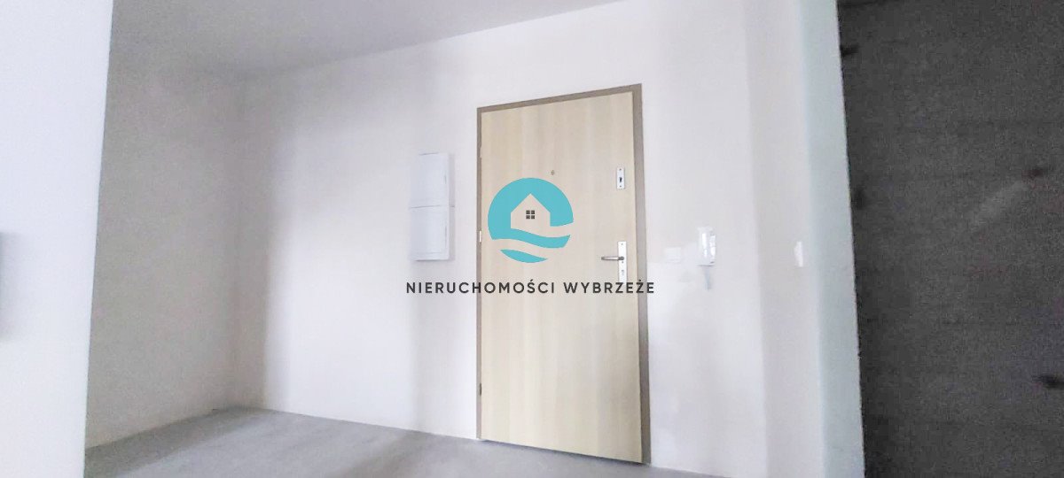 Mieszkanie dwupokojowe na sprzedaż Gdańsk, Ujeścisko, Przemyska  40m2 Foto 11